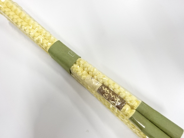 Japanese Kimono / Accessories Silk